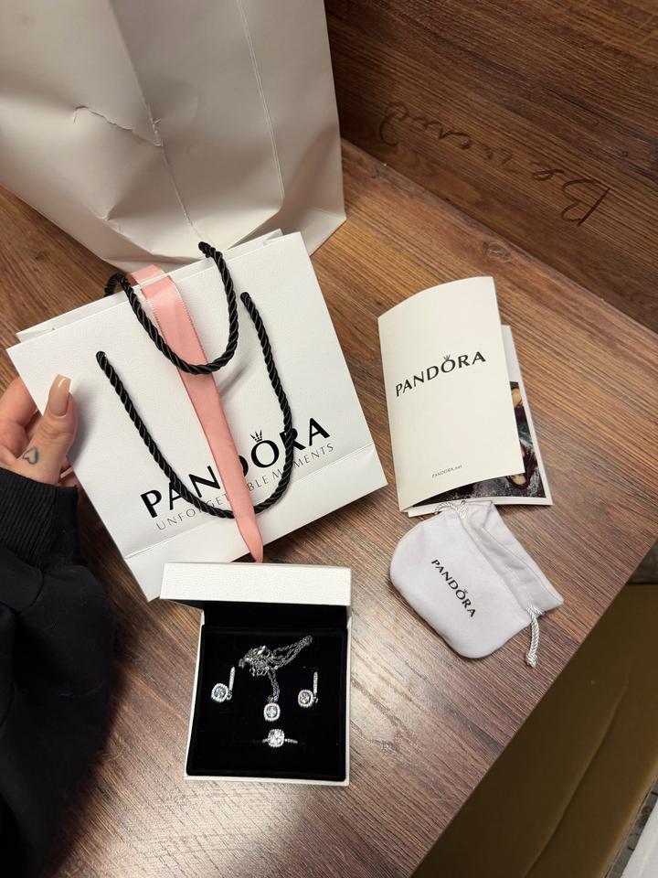 Pandora
