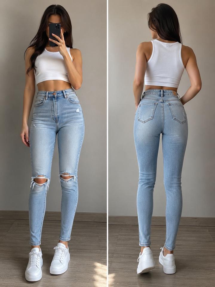 Bershka