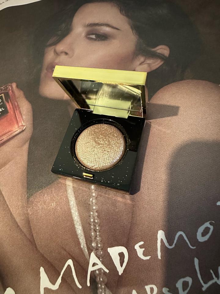 Тени для век Bobbi Brown