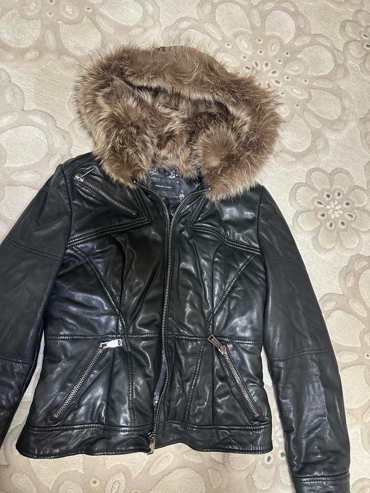 Куртка Philipp Plein