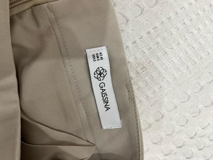 Gaissina