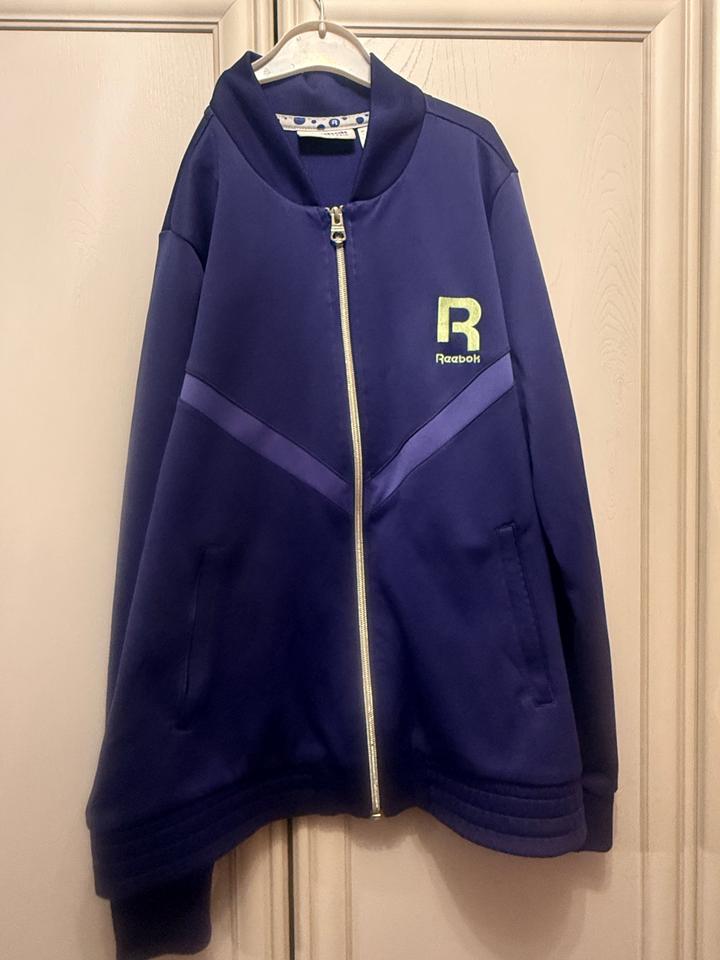 Reebok