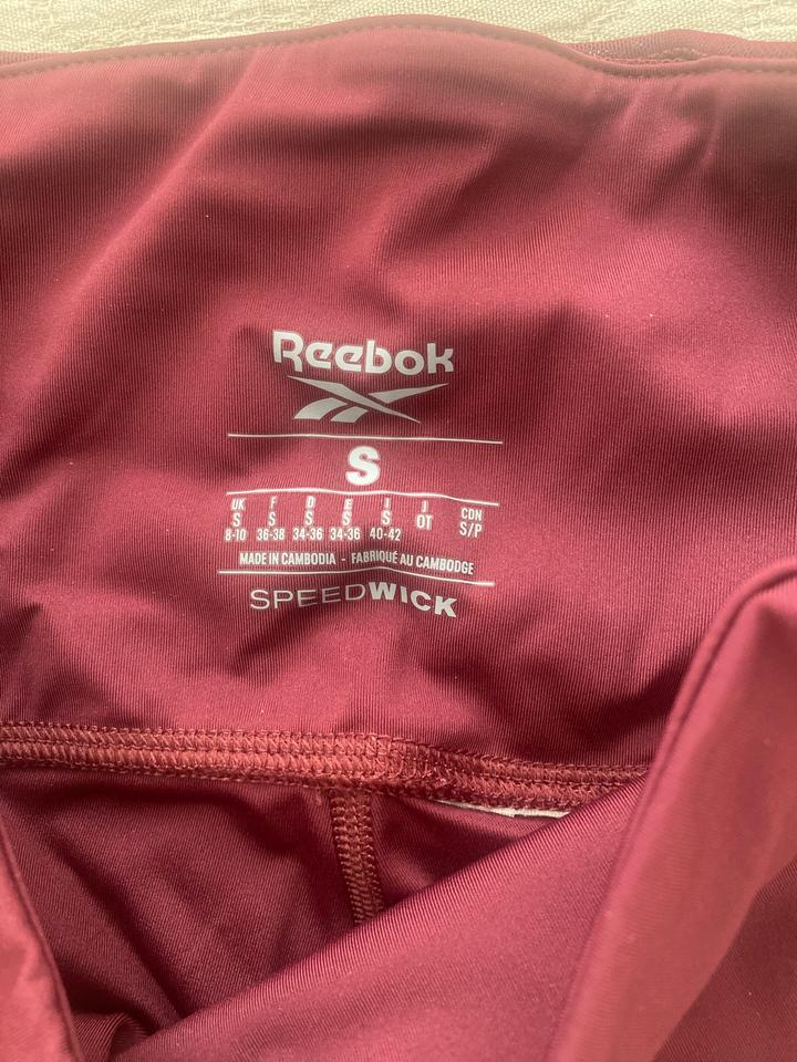 Reebok