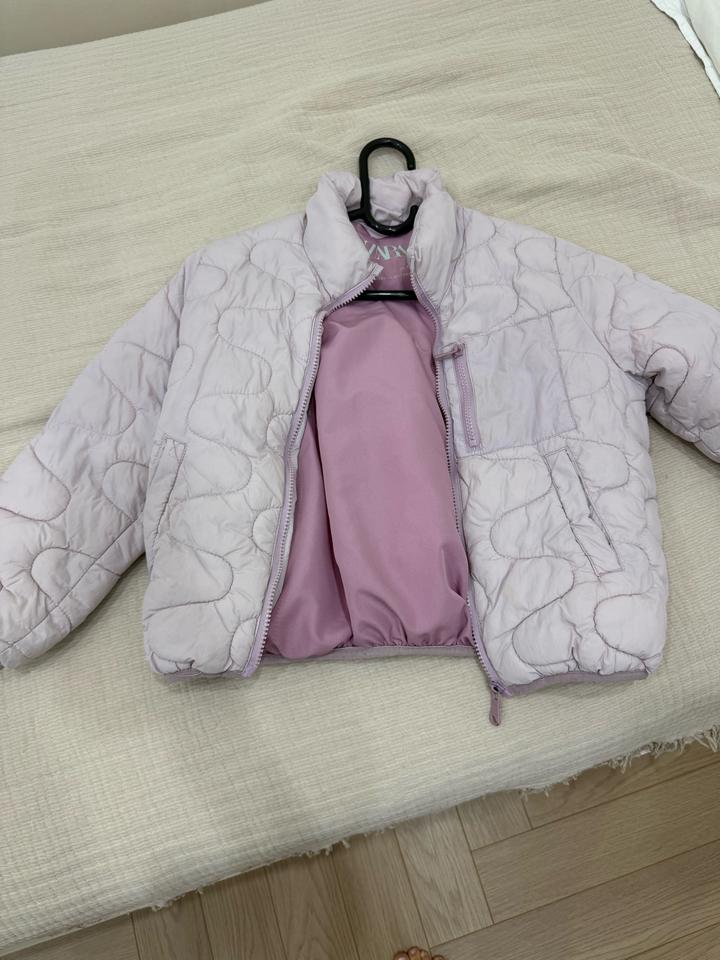 Куртка zara