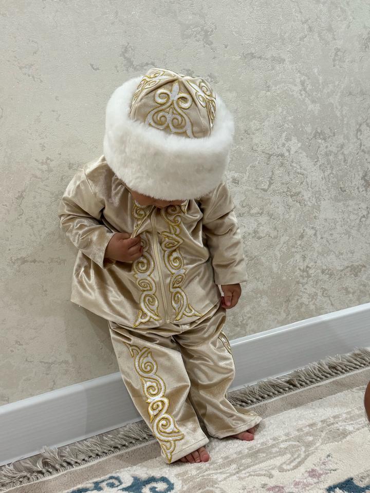 Детский национальный костюм 87084901799