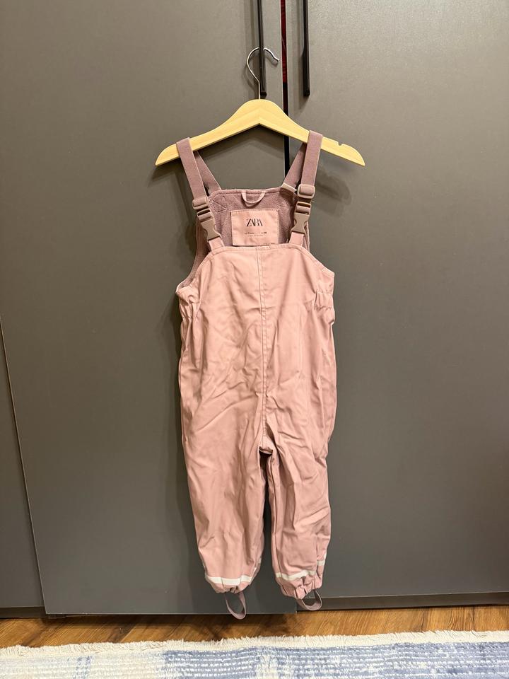 Полукомбинезон ZARA kids