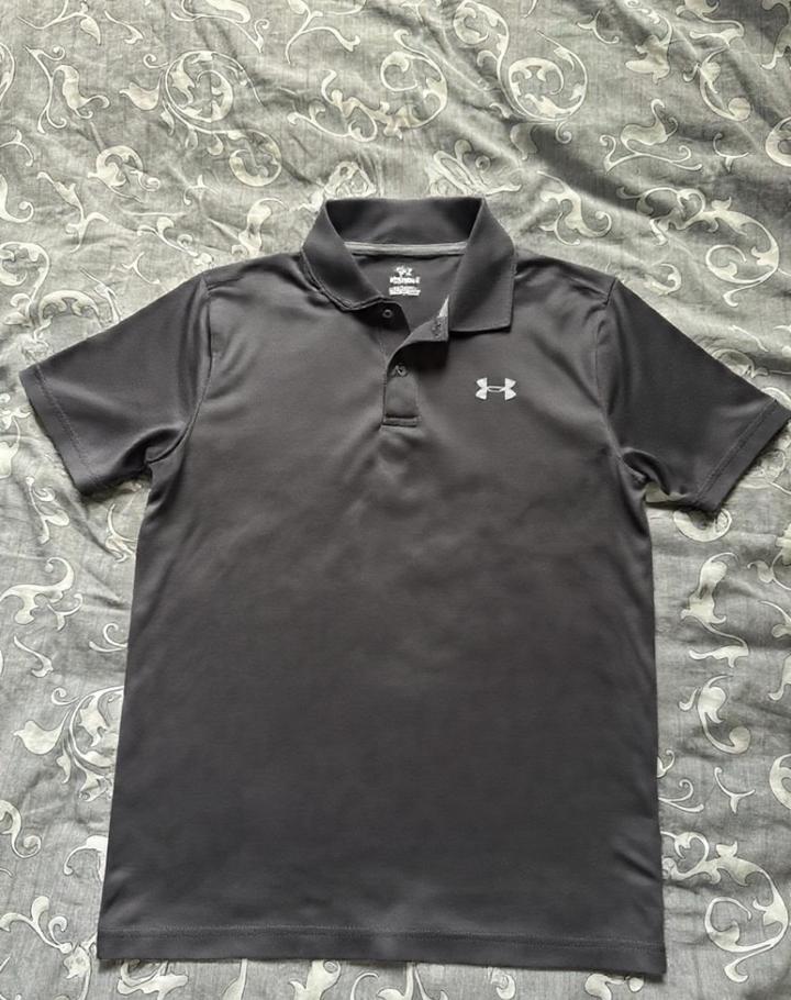 Under Armour