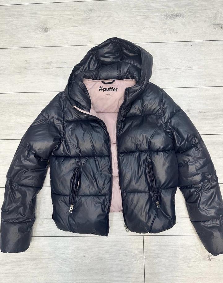 Bershka