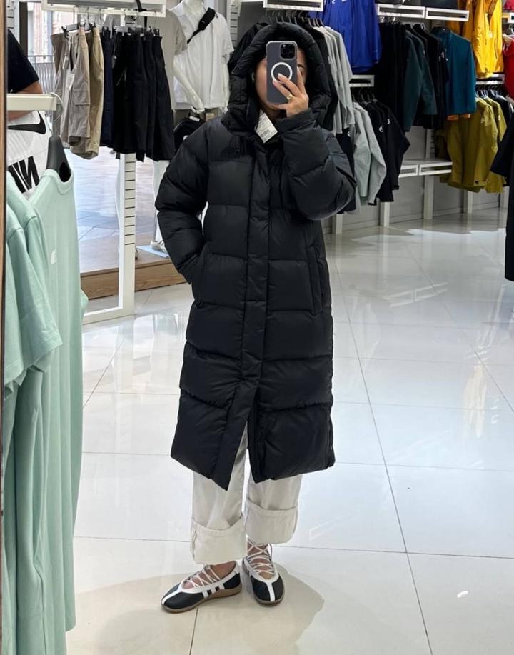 The North Face