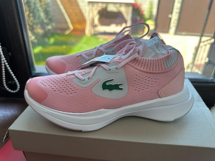 Lacoste