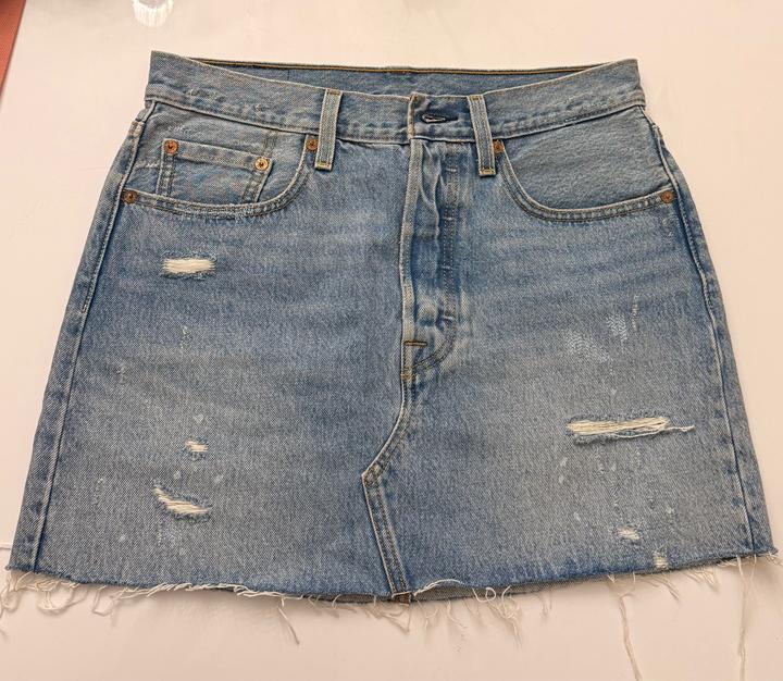 Levi's