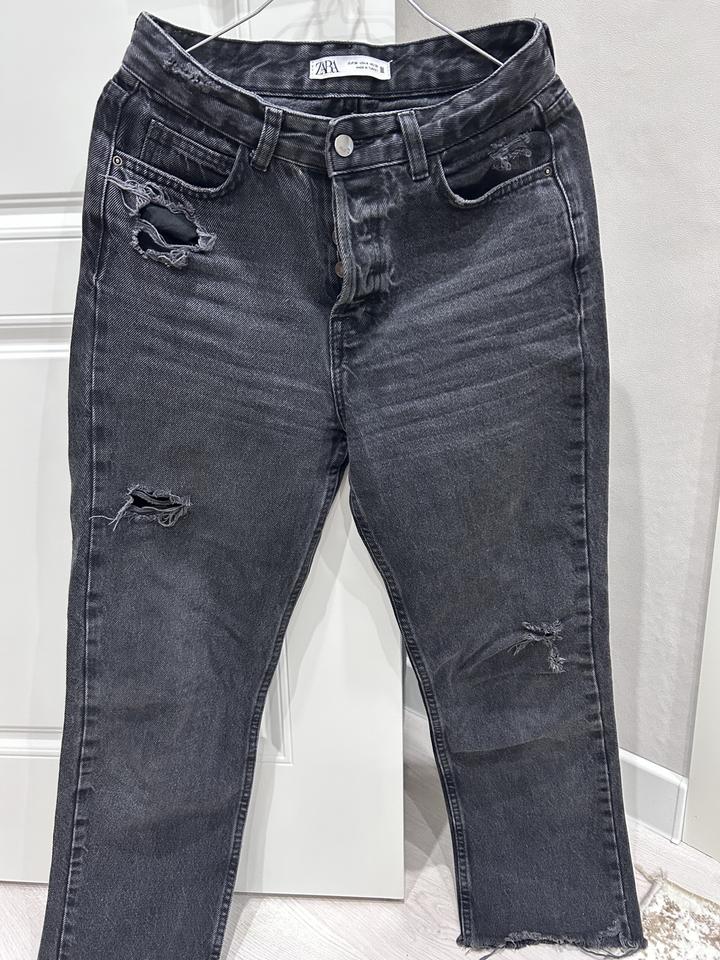 Джинсы Zara