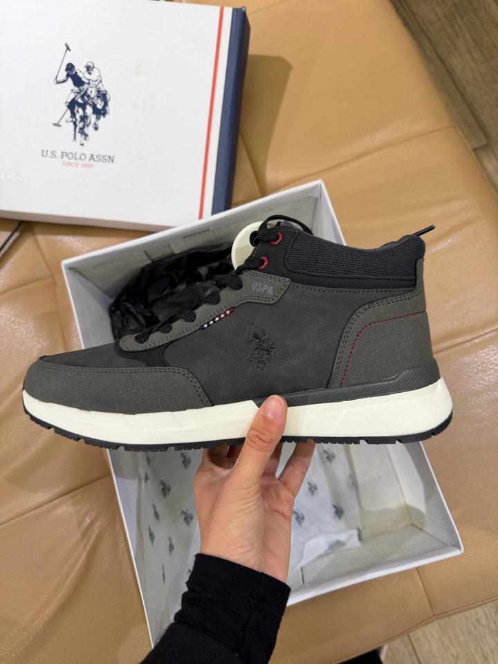 U.S Polo (40-44размеры) Кроссовки U.S. Polo Assn.