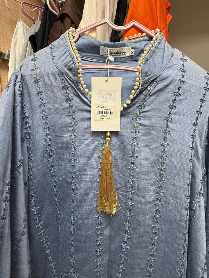 Fashion Этническое платье