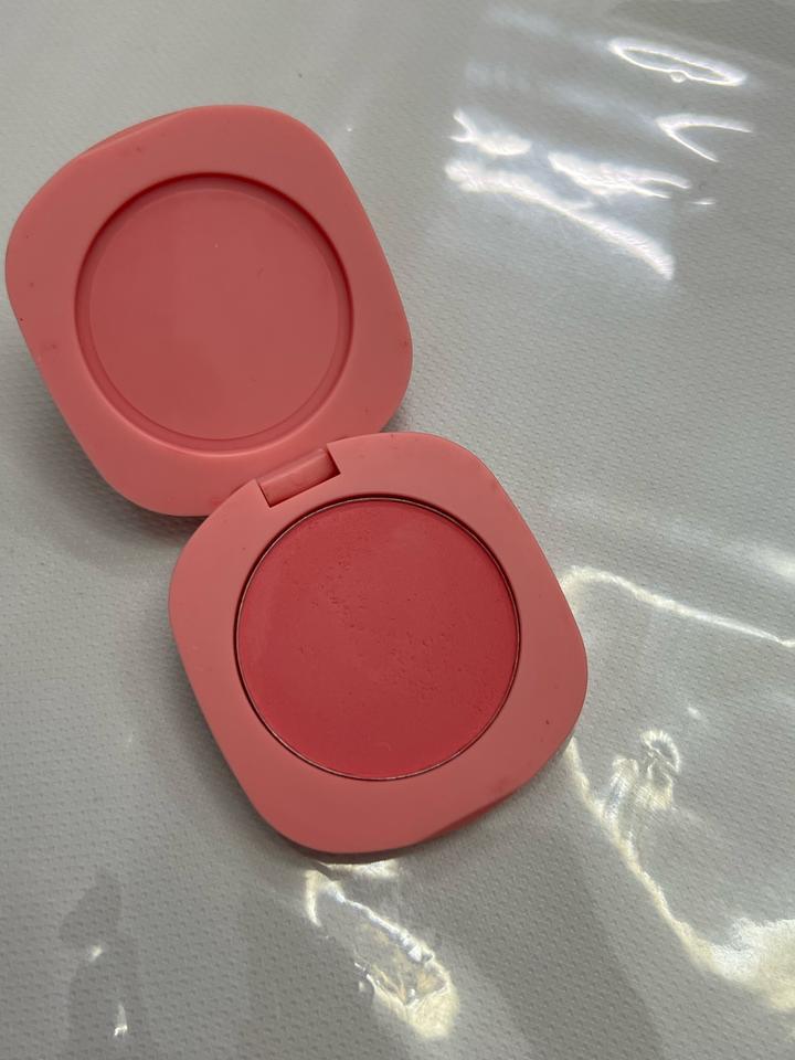 VIVIENNE SABO Румяна vivenne sabo macaron