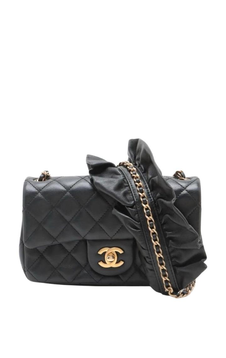 Сумка Chanel
