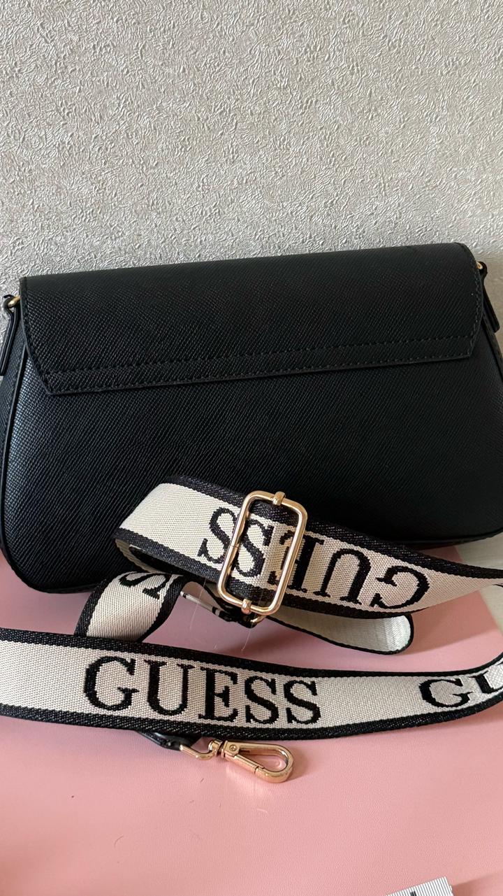 GUESS