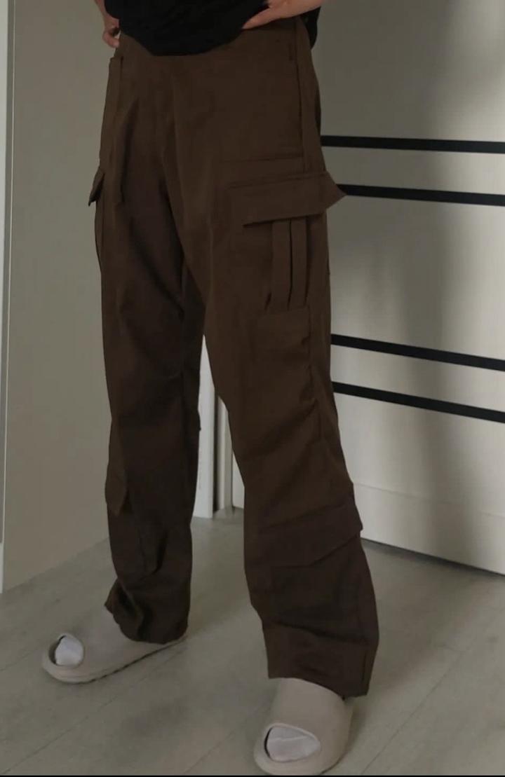Нет бренда