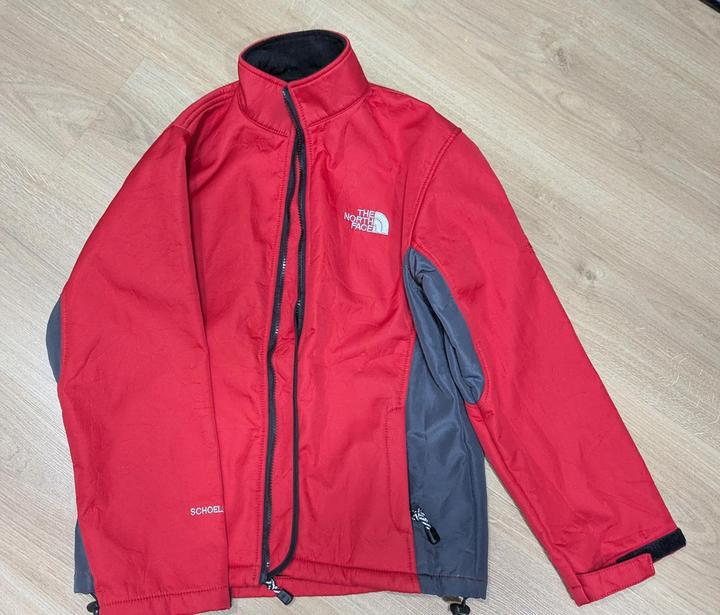 Куртка The north face Summit series