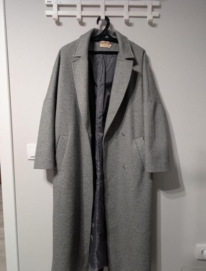 maltex moda Пальто
