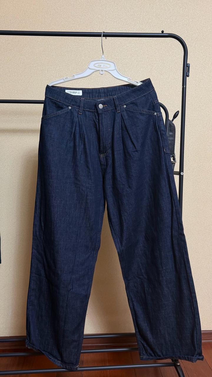 Pull & Bear Джинсы Pull&bear