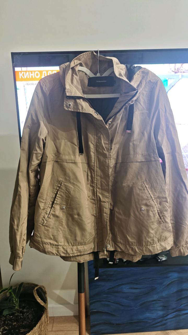 Курточка от Vero Moda