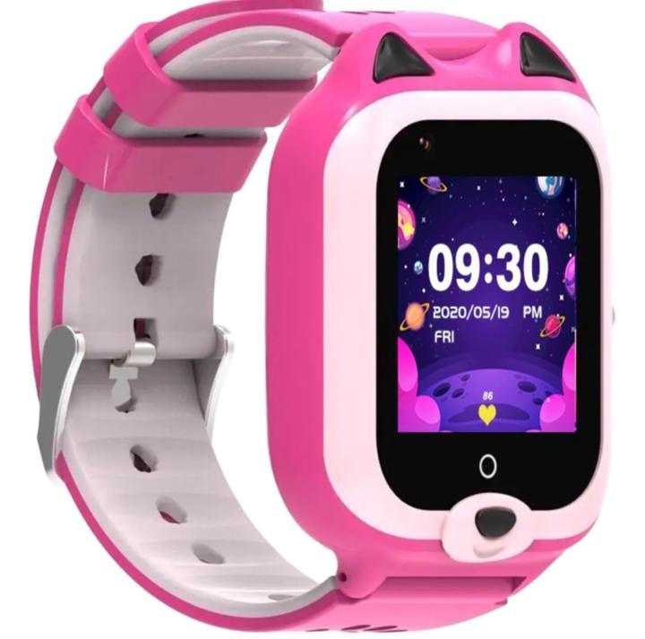 Smart baby watch KT22 4 G 36 mm