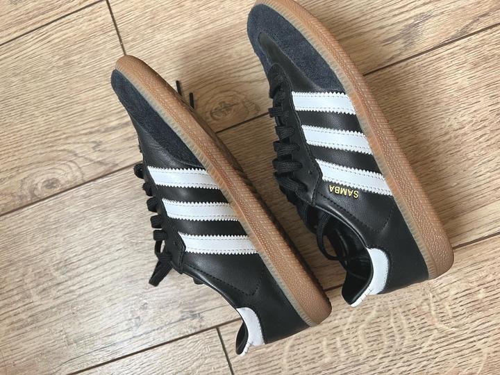 Adidas
