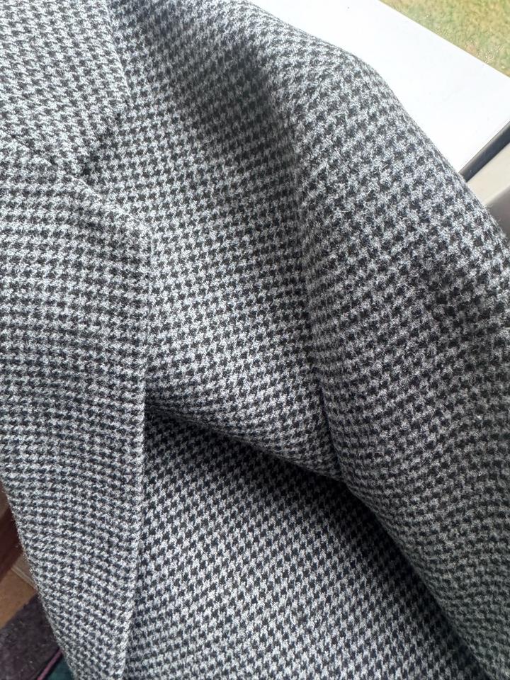 Uniqlo пиджак