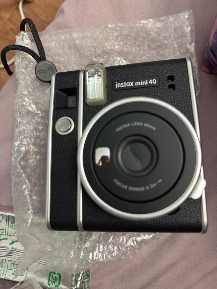 Instax