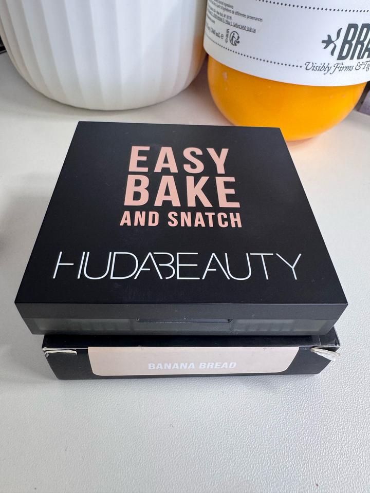 Huda Beauty