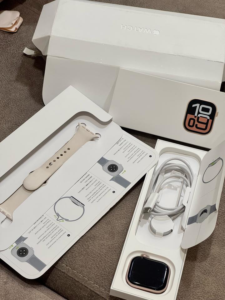 Apple Watch Series 10 , 46 мм