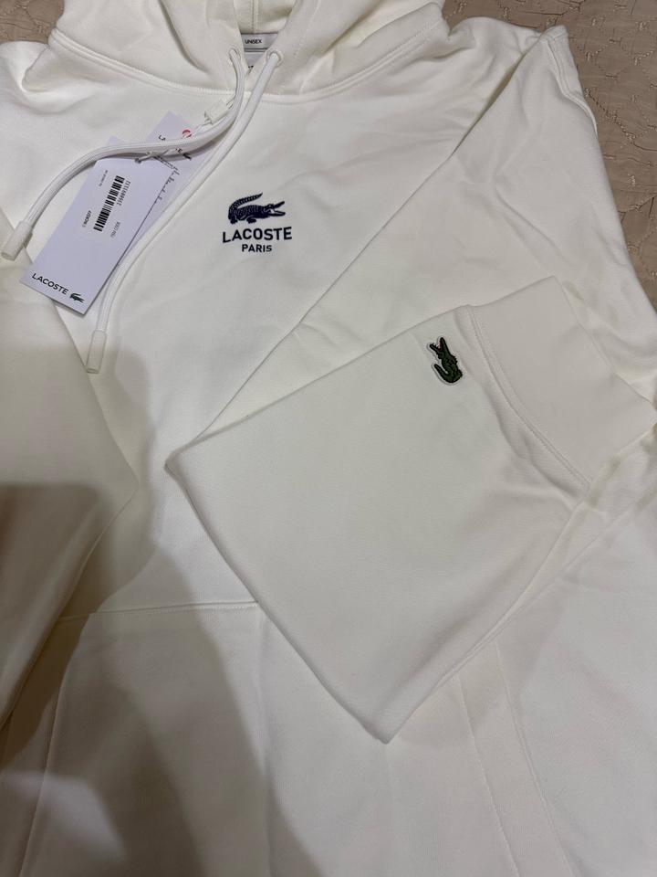 Lacoste