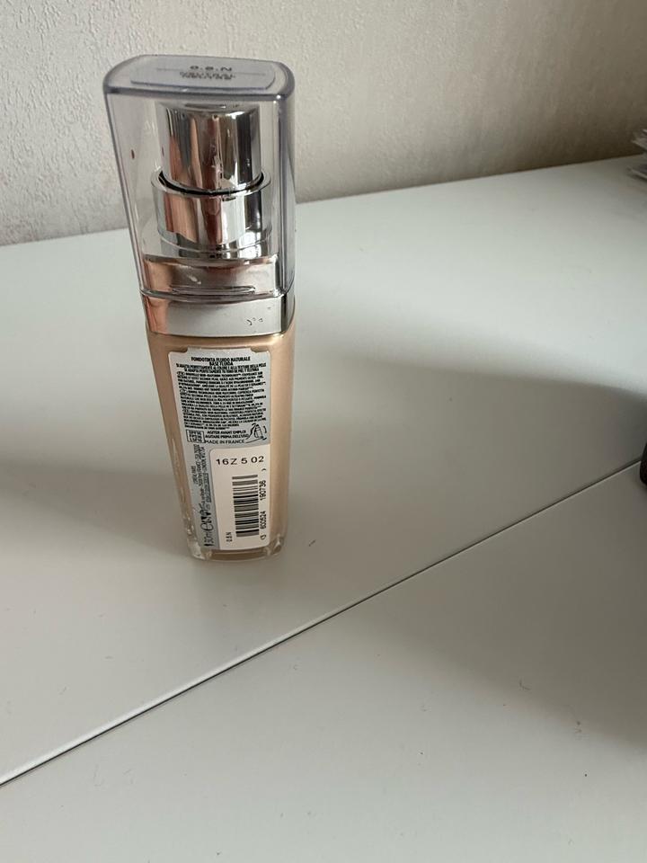 Loreal Paris