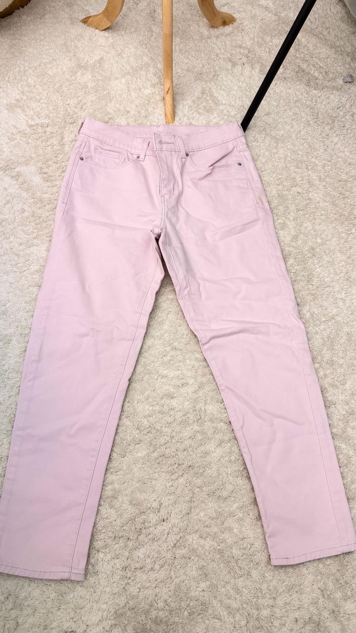 Levis Strauss