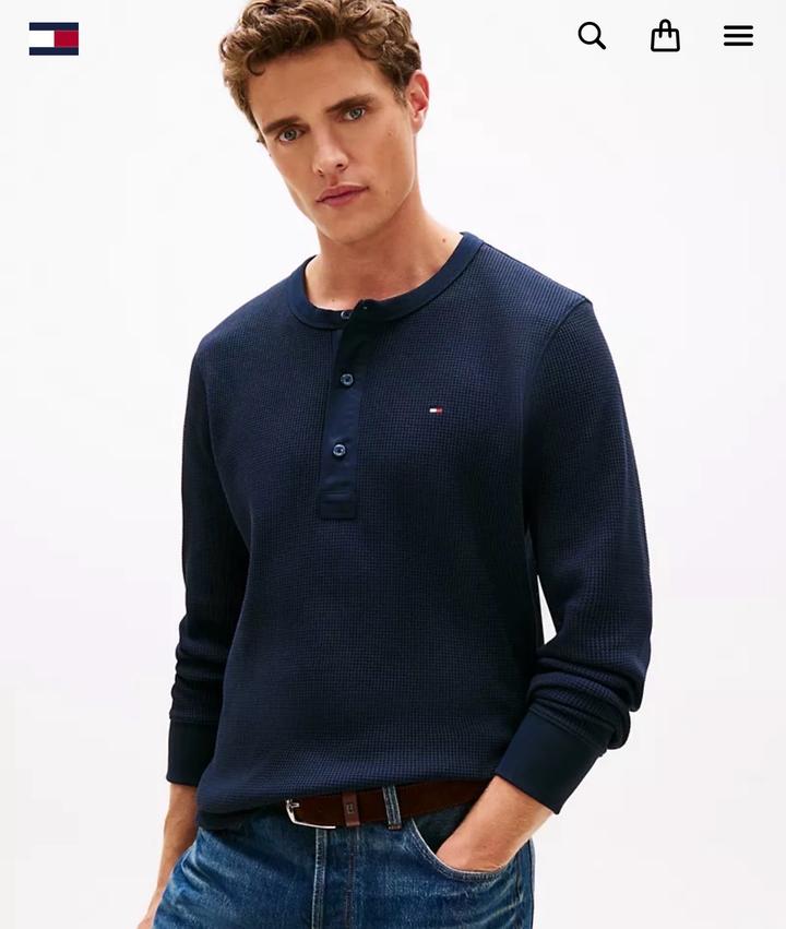 Tommy Hilfiger