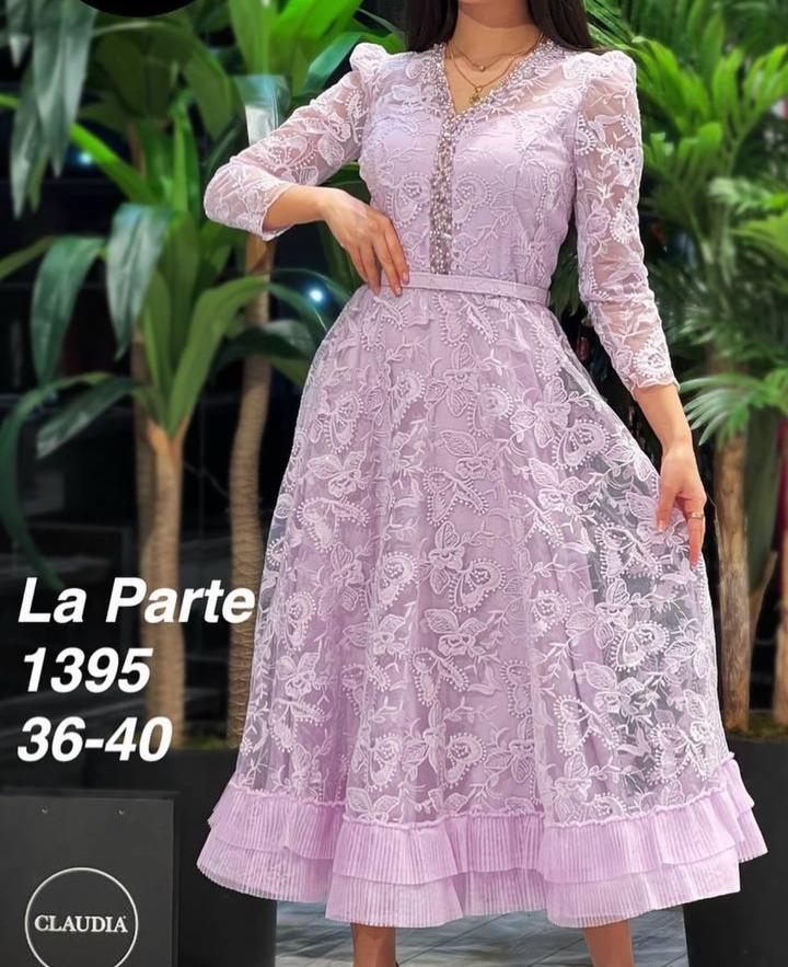 LA PARTE