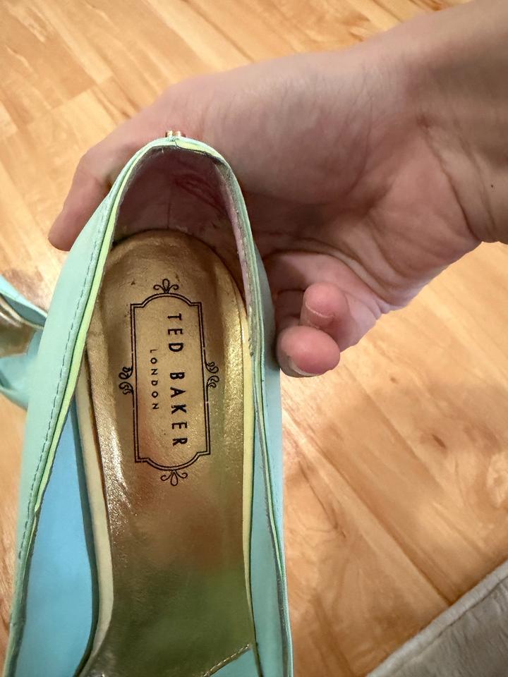 Ted Baker