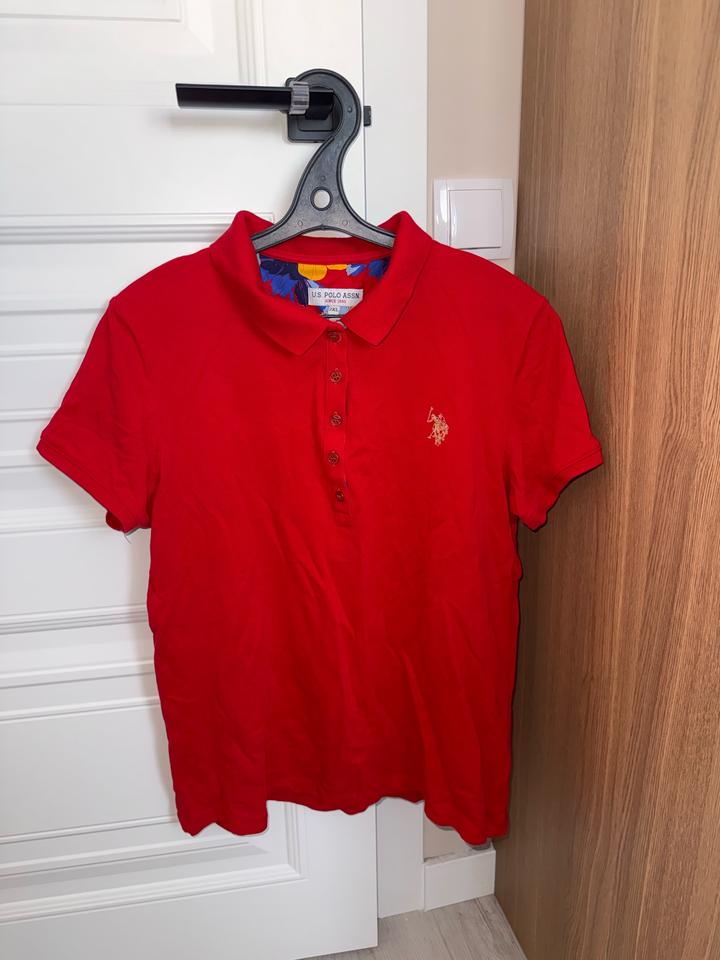 U.S. Polo Assn.