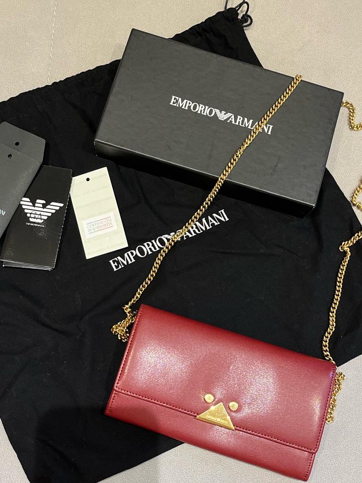 Emporio Armani