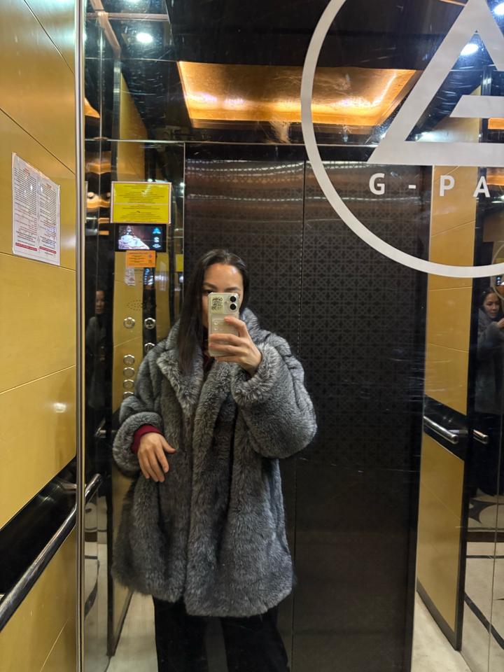 Шуба