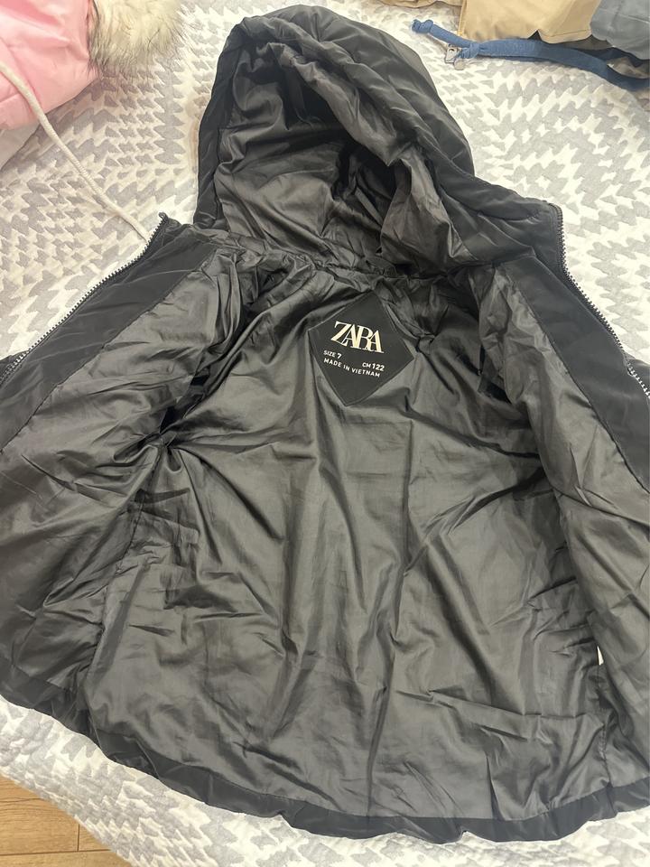 Куртка Zara