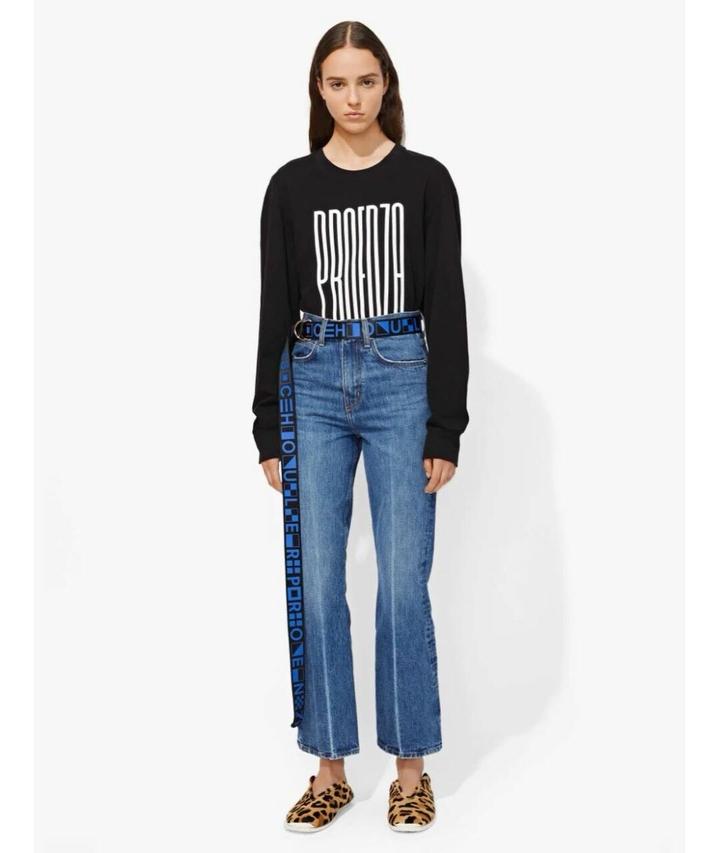 Джинсы Proenza Schouler оригинал