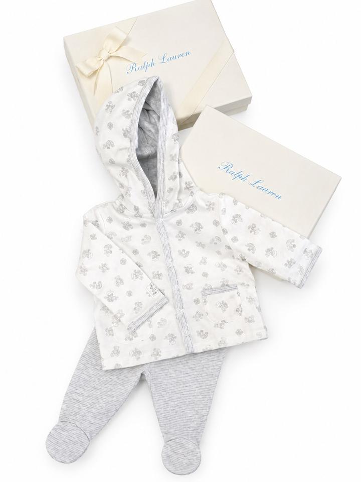 Костюм для новорождённого Ralph Lauren