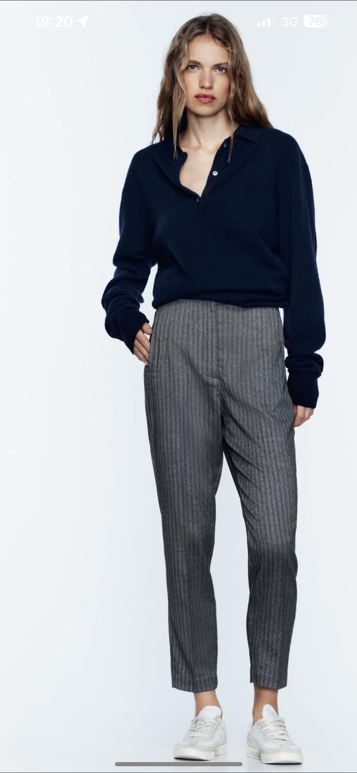 Брюки ,,Zara,,