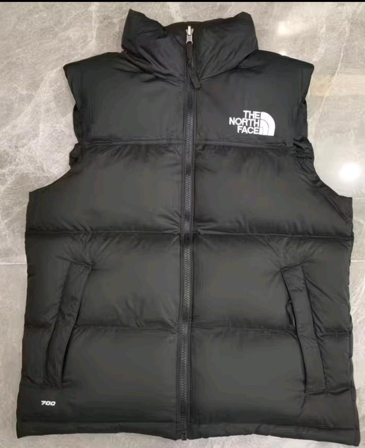 The North Face