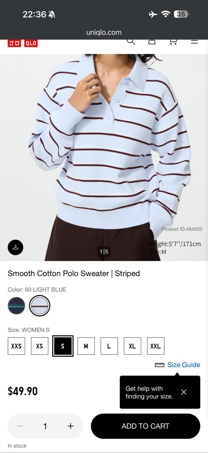 Uniqlo