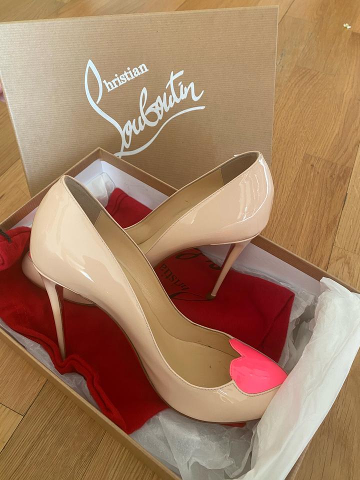 Christian Louboutin