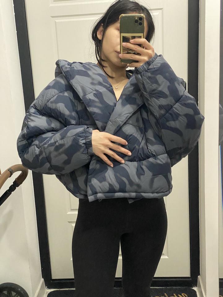Calvin Klein