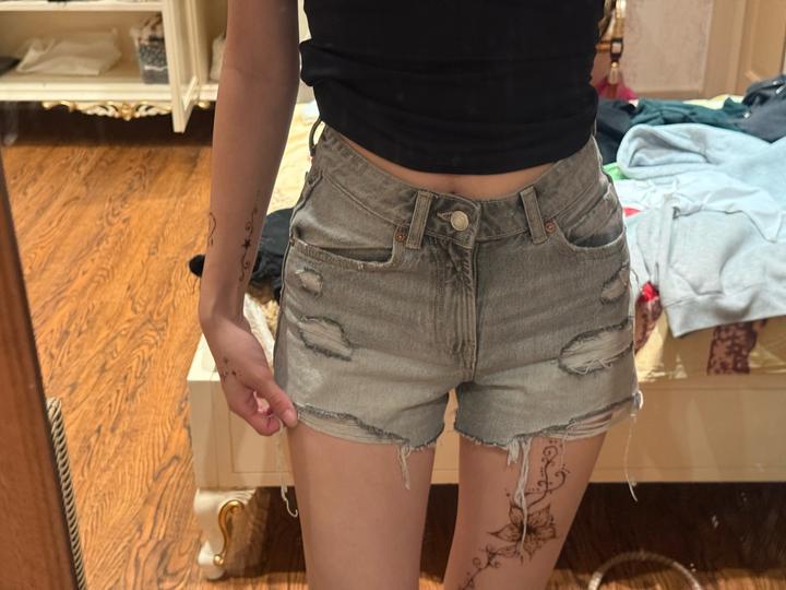 Bershka